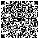 QR code with Custom Guttering & Siding contacts