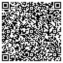QR code with Arnold Hair Co contacts