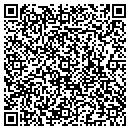 QR code with S C Kiosk contacts