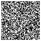 QR code with River's Edge Sharpening Shop contacts