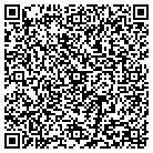 QR code with Maloney Wright & Robbins contacts