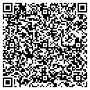 QR code with Allison's Bonding contacts