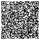 QR code with A A L contacts