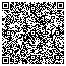 QR code with Masterclean contacts