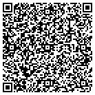 QR code with Hand and Hand Ministries contacts