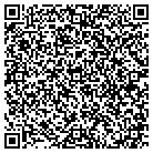 QR code with Department of Biochemistry contacts