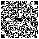 QR code with Blue Springs Church of Christ contacts