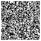 QR code with Honorable James L Eiffert contacts