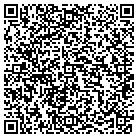 QR code with Cain Pallet & Skids Inc contacts