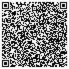 QR code with United Hockey League contacts