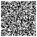 QR code with Rayburn Melvin DC contacts