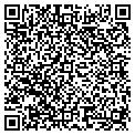 QR code with TRS contacts