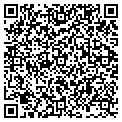 QR code with Caseys 1297 contacts