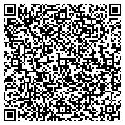 QR code with Rhodes Data Systems contacts