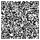 QR code with This and That contacts