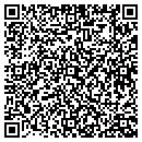 QR code with James E Davis Rev contacts