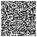 QR code with Kate's Attic contacts