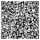 QR code with Pet Tracks contacts