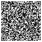 QR code with Delmar Cobble State Schl-Hndcp contacts