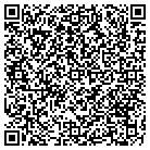 QR code with Jefferson & Cass Complete Auto contacts