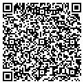 QR code with GNC contacts