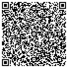 QR code with D & S Machine Shop LLC contacts