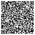 QR code with Amoco contacts