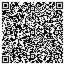 QR code with Flamingos contacts