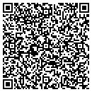 QR code with G & S Market contacts