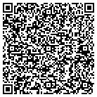 QR code with Hammond Distributing Co contacts