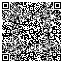 QR code with Mr Sandman contacts