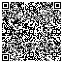 QR code with J Bar J Trading Post contacts