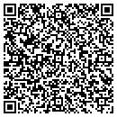 QR code with J Bar J Trading Post contacts