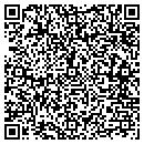 QR code with A B S & Glutes contacts