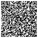 QR code with Zachary J Newland contacts