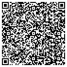 QR code with Aliyah's In Touch Therapeutic contacts