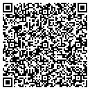 QR code with O'Charley's contacts