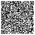 QR code with HFC contacts