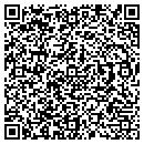 QR code with Ronald Lantz contacts