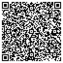 QR code with Justin Morgan Bobcat contacts