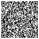 QR code with GKC Surveys contacts