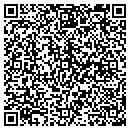 QR code with W D Collins contacts