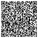 QR code with Rand Federal contacts