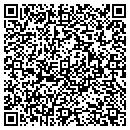QR code with Vb Gallery contacts