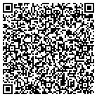 QR code with J & M Marine Service & Repair contacts