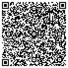 QR code with Anderson Office Services contacts
