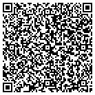 QR code with Hamilton Frame & Restoration contacts