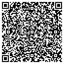 QR code with B & L Market contacts
