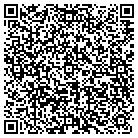 QR code with De Sales Catholic Bookstore contacts
