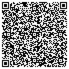 QR code with First Baptist Christian Acad contacts